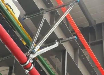 德格抗震支架厂家与你分享你必须做的紧急情况下的准备